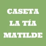 Caseta Tia Matilde